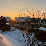 Haus Direkt Am See, 50m Zum Strand, Mit Garten & Kamin Hébergement de vacances Warin