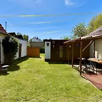 Haus Direkt Am See, 50m Zum Strand, Mit Garten & Kamin Nyaraló Warin