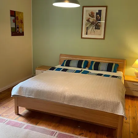 Haus Direkt Am See, 50m Zum Strand, Mit Garten & Kamin Casa de Férias