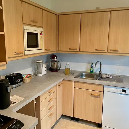 Haus Direkt Am See, 50m Zum Strand, Mit Garten & Kamin Casa de Férias Warin